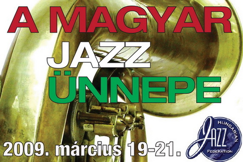 A Magyar Jazz Ünnepe