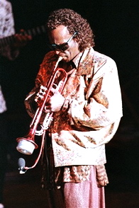 Miles Davis 3
