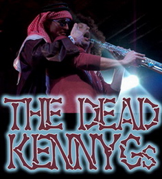 The Dead Kenny G's